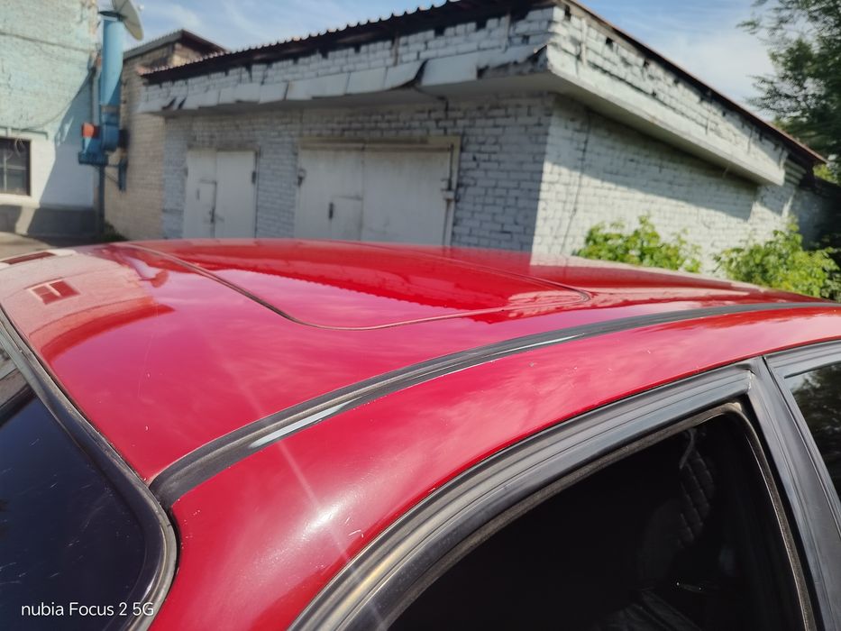 Продам пассат б3