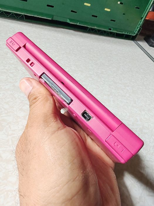 Consola Nintendo DSi