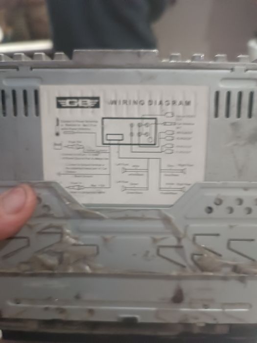 Продам магнитофон сони