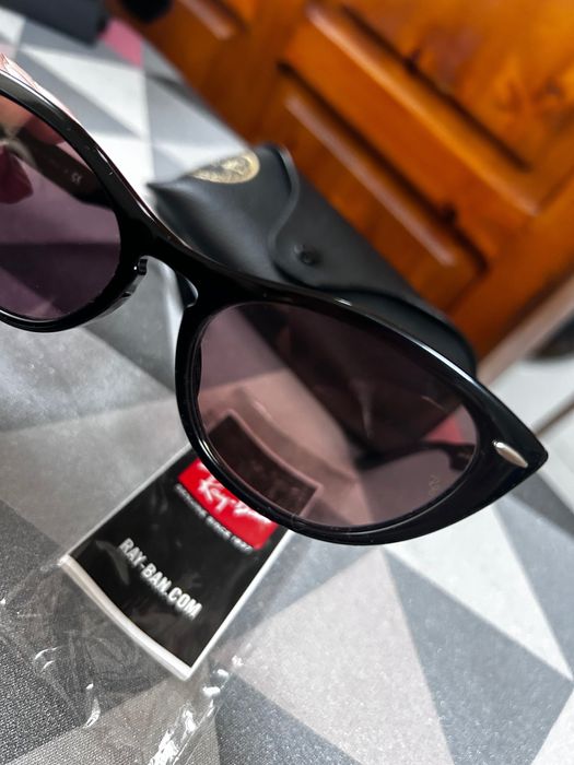 Слънчеви очила Ray-Ban