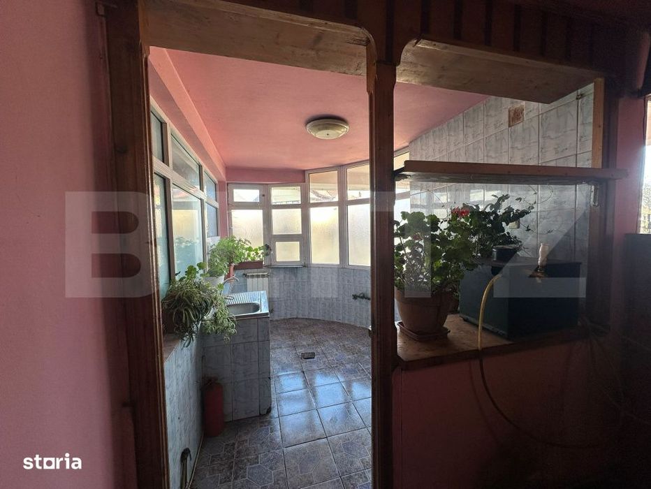 Spatiu comercial de vanzare, 85 mp, Targu Jiu