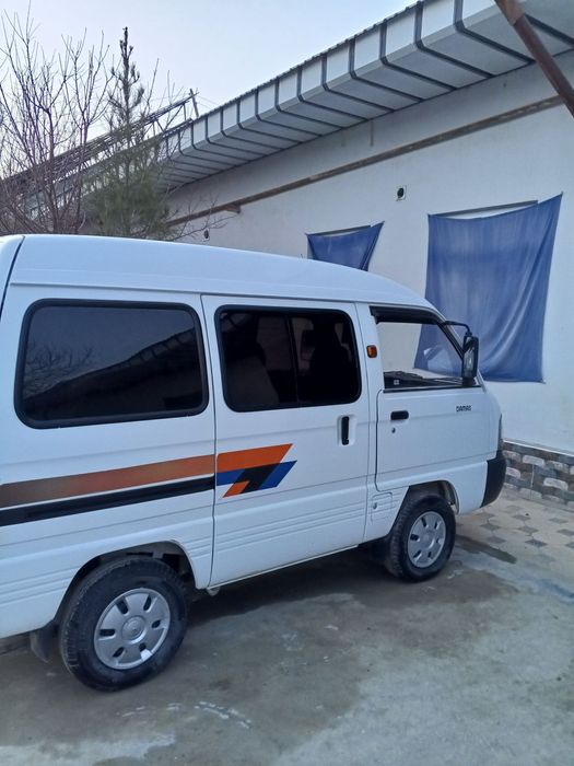 Дамас подится 2.