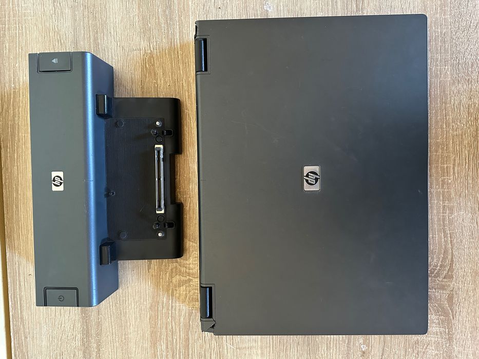 Лаптопи HP Compaq NX7400