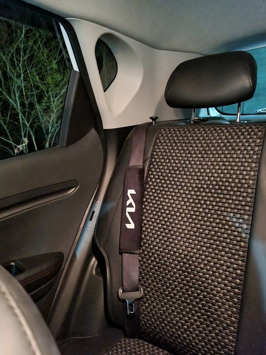 Kia Sonet 2024 — 9