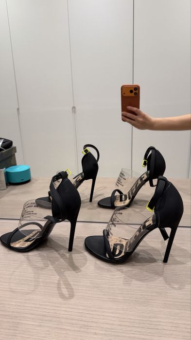 Туфли женские от DIESEL