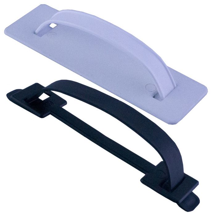 Ручка для картонной коробки