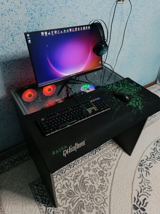 igravoy kompyuter sotiladi