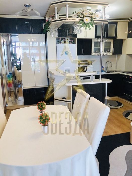Продава се Тристаен апартамент в Пловдив, Кършияка - 85 кв.м за 1648 €/кв.м - Снимка #10