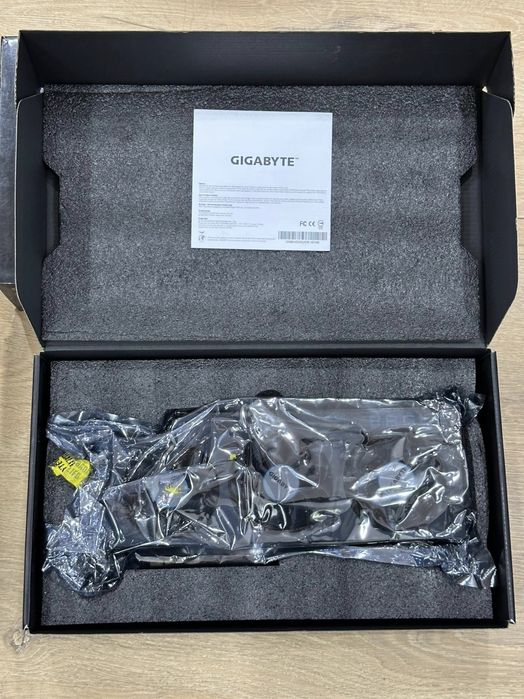 Видеокарта Gigabyte EAGLE GEFORCE RTX 3080