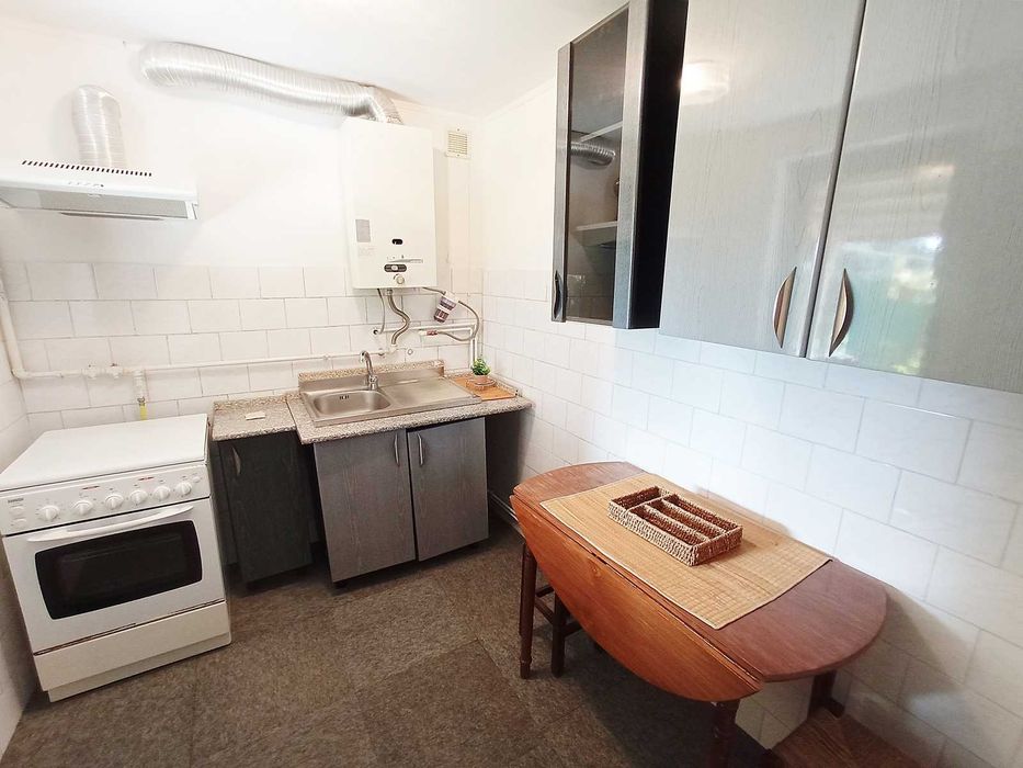 Inchiriere Casa cu Gradina Valea Prahovei