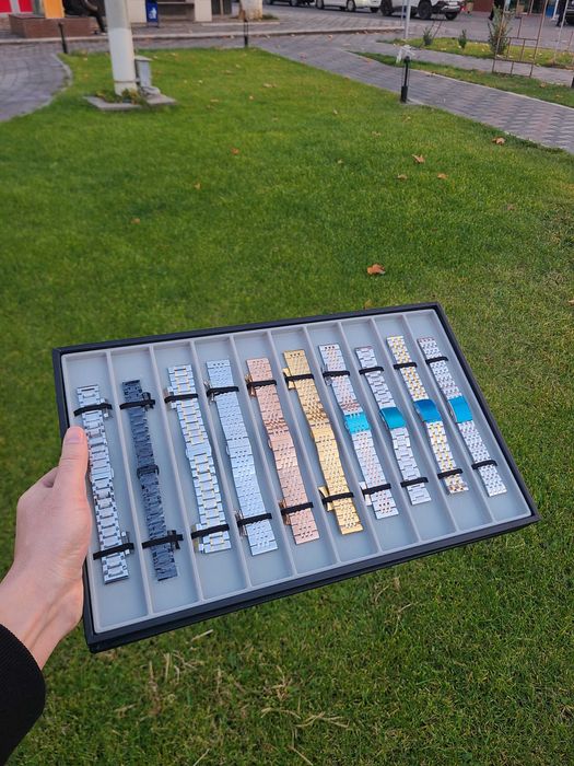 Remesholar Erkaklar va ayollar uchun 40 000 dan 180 000 so'mgacha