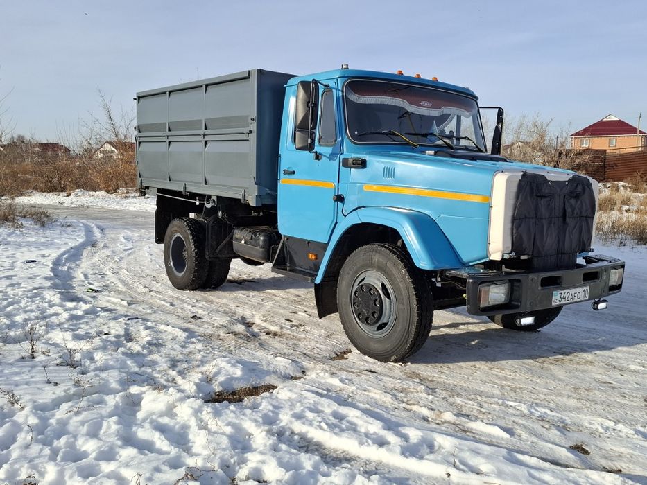 Грузоперевозки . Город ,Облость