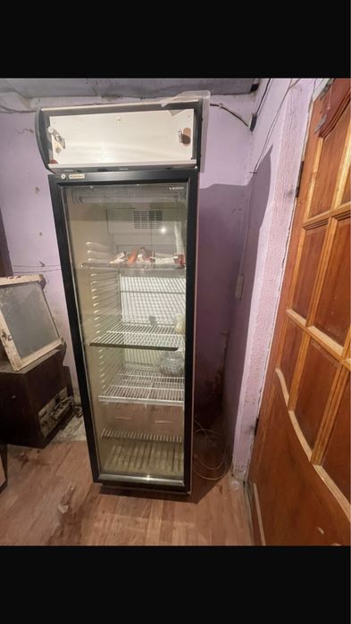 холоделник для магаз