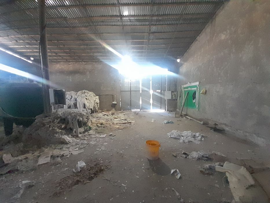 Arenda sklad ijara omborxona