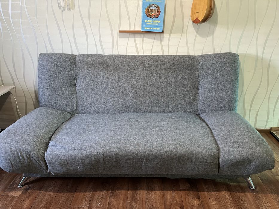 Продам мягкий  диван !