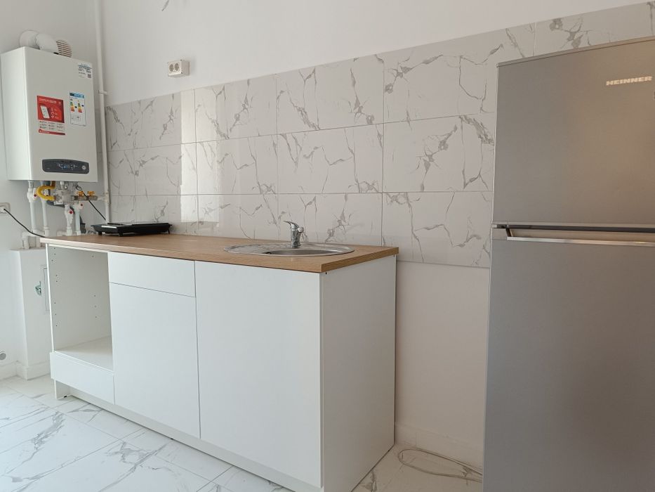 Închiriez regim hotelier