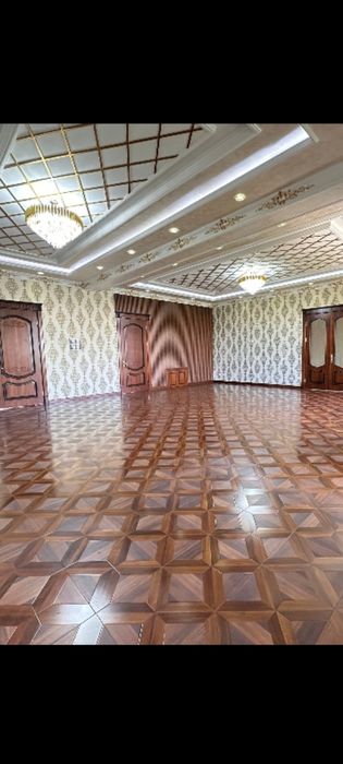 Сергели Евродом 6 соток 9  комнат