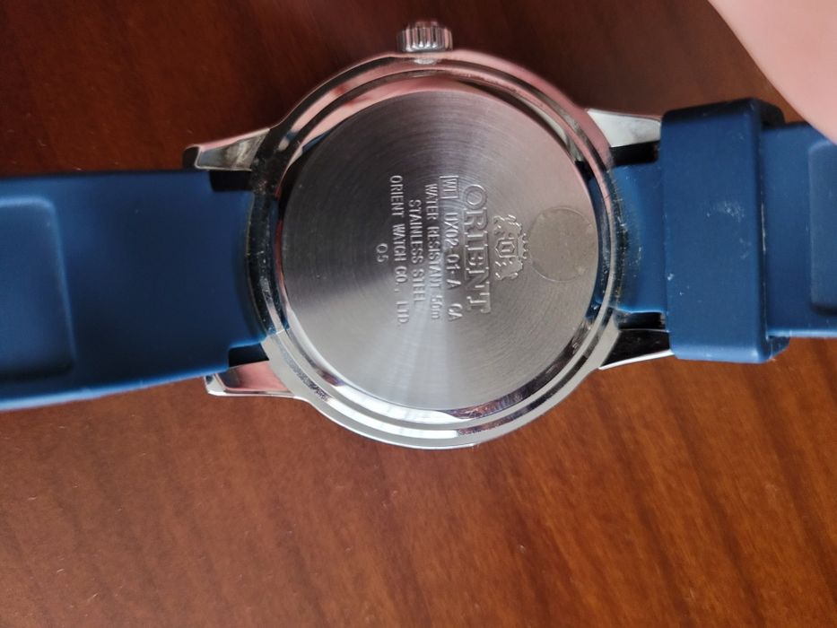 Vand ceas dama orient Dressy Casual