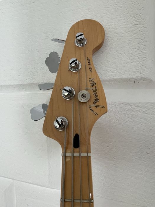 Chitara Fender Jazz Bass Player Version