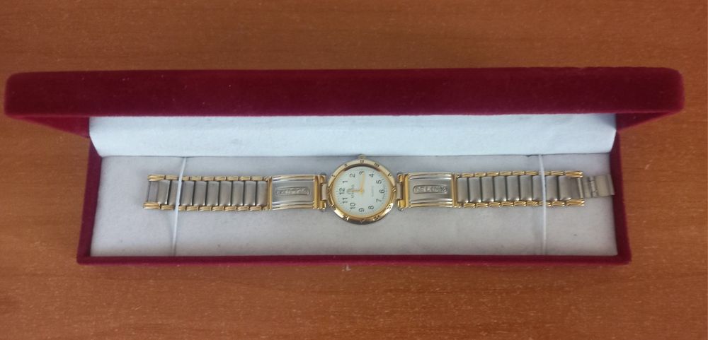 Ceas damă, marca Stylito (Deluxe)