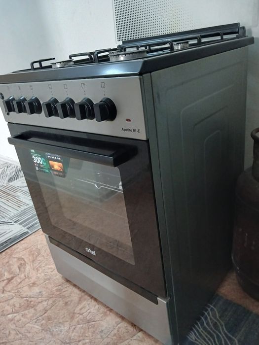 Газ плита сатылады