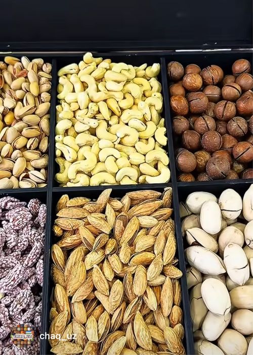 Chaqchuq сухофрукты подарочные наборы подарки