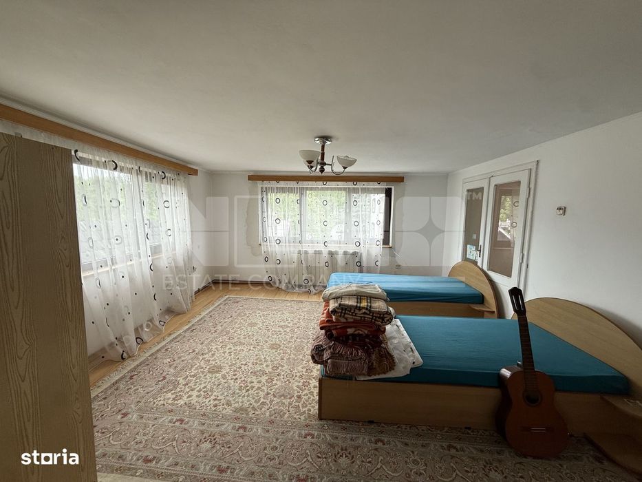 Casa 263 mp cu 51 ari teren | Vicovu de Jos | 150.000 Euro