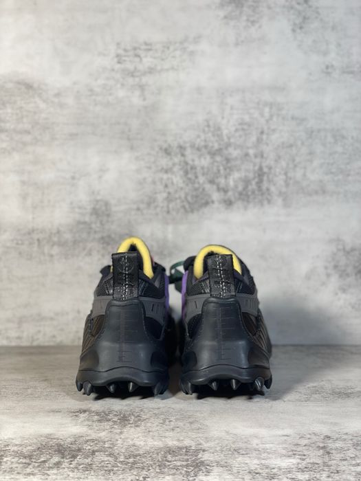 Adidasi Off White Odsy 1000 Black / Premium / 2026