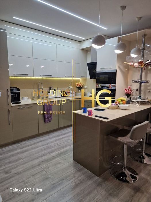 4-стаен в Варна-Победа площ 192 цена 590000