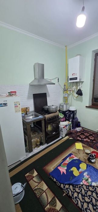 Чиланзар 7 ПРОДАЁТСЯ 2/6/7 НОВОСТРОЙКА Хайтек Мачид мебель+ техника !