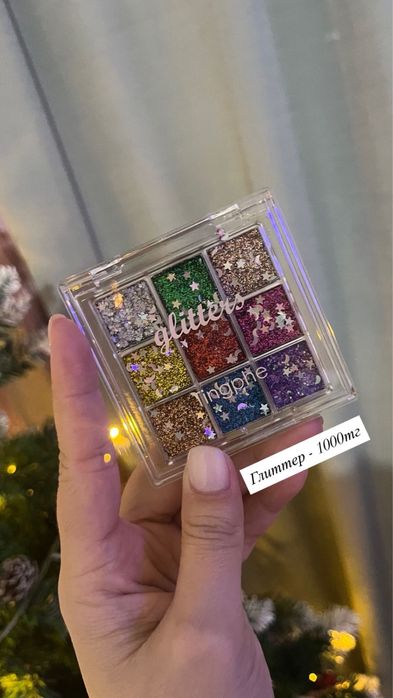 Новогодний аксесуары