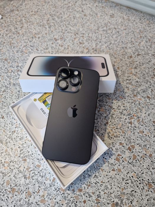 Iphone 14 pro 256 gb