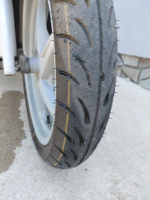 Honda SH-150 скутер