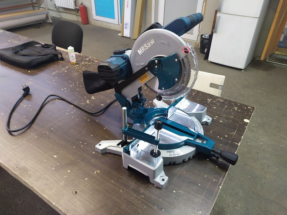 Аренда Торцовки Углореза рядом прокат инструментов