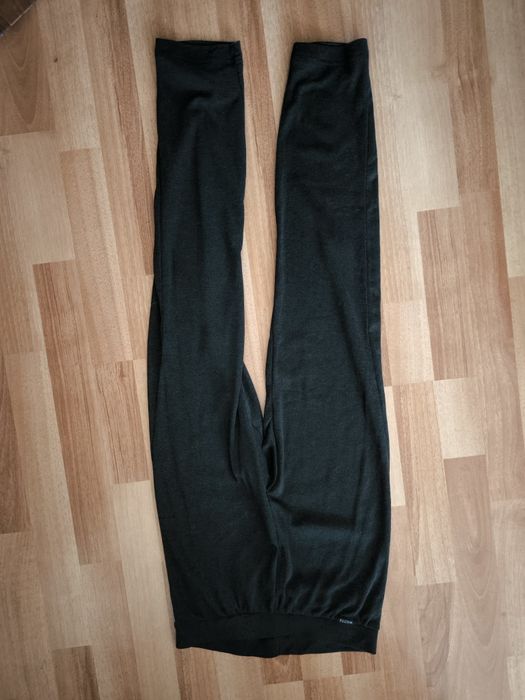 Pantaloni termic wedze +bluza  S
