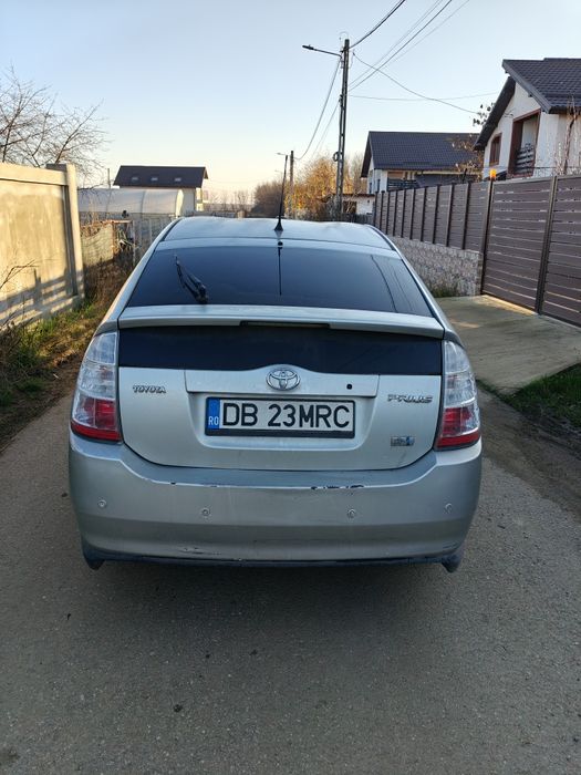 Toyota Prius 2 hibrid