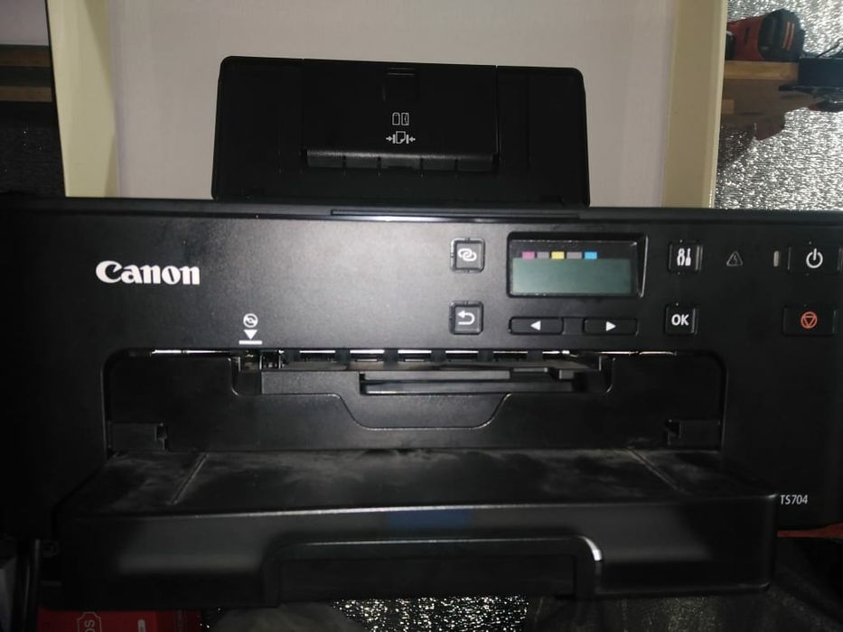 Приниер Conon б/у