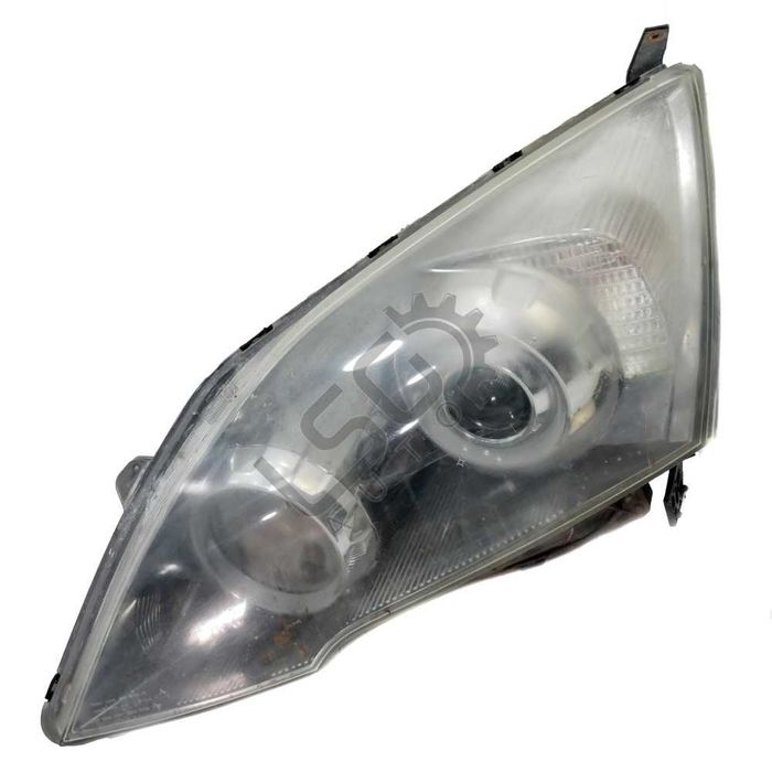 Ляв фар Honda CR-V III 2006-2010 ID: 113111