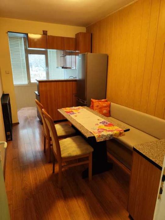 Четиристаен -Трошево