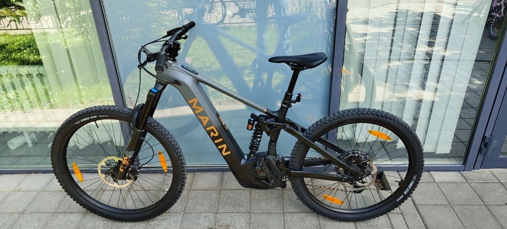 Marin alpine trail e2