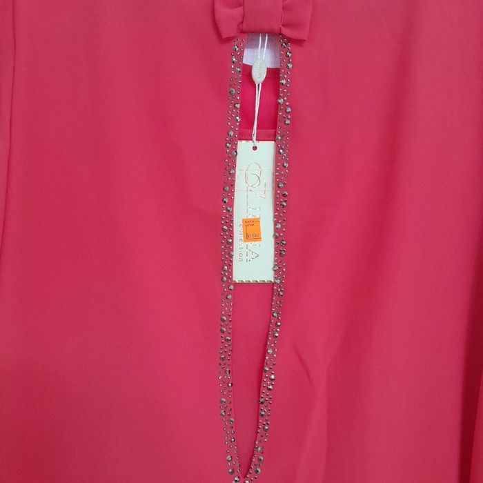 Платье шифон, Турция