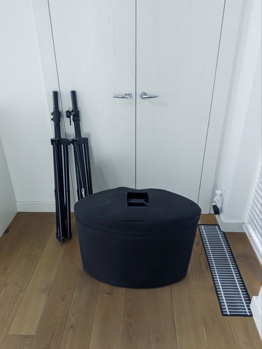 Fender Passport Venue (600W) + стойки Nomad