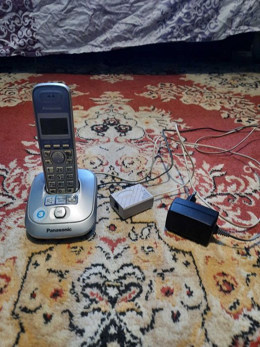 Стационарный телефон