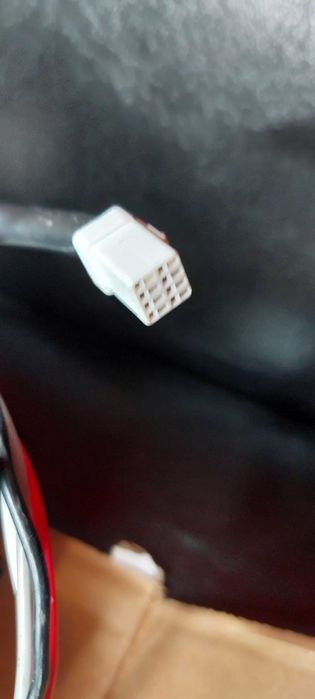 Motor Panasonic E-Bike