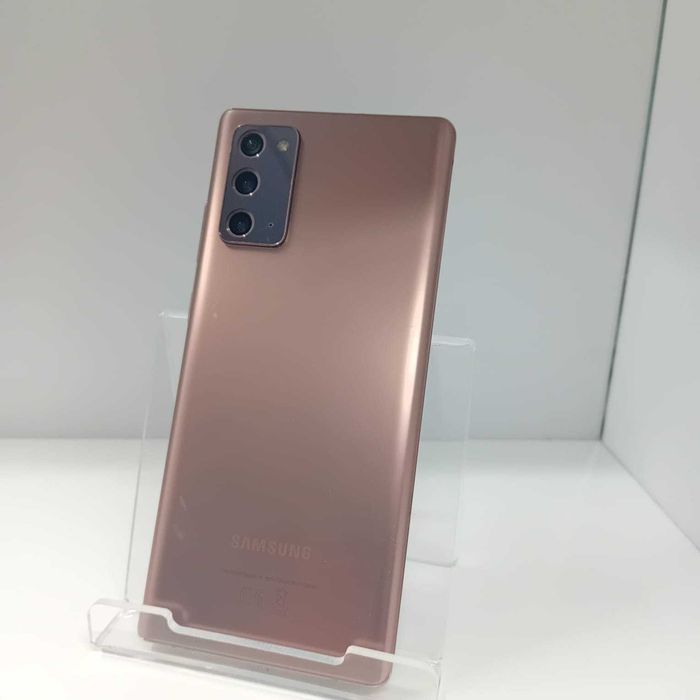 Samsung Note 20 (ag49 Esplanada b.6200) Garantie 2 ani