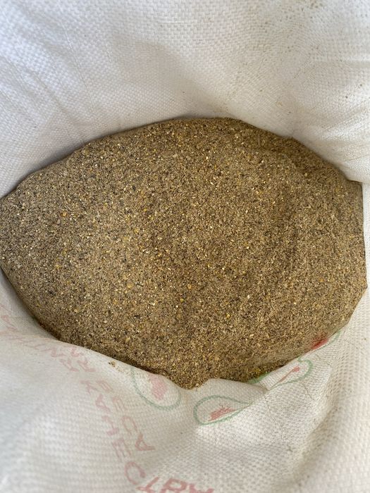 Илиский Корм для Кур несушек Комбиснап