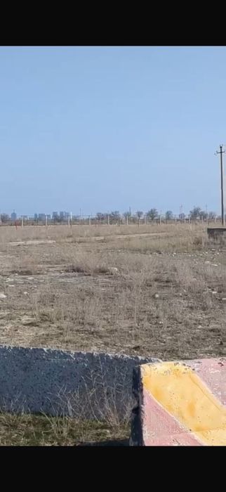 Продам земельный участок 8 га