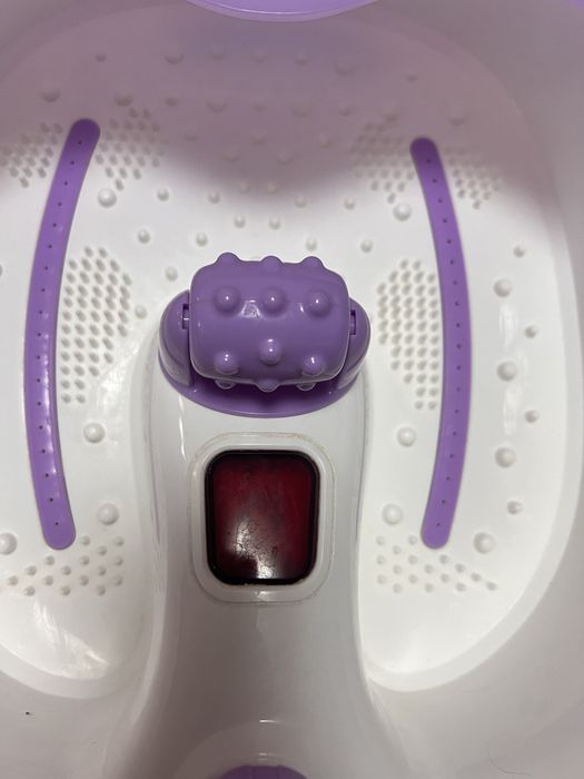 Ванночка для педикюра