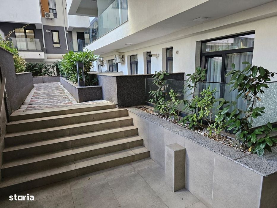 De inchiriat| Apartament 2 camere | Complex Central Address - Viilor