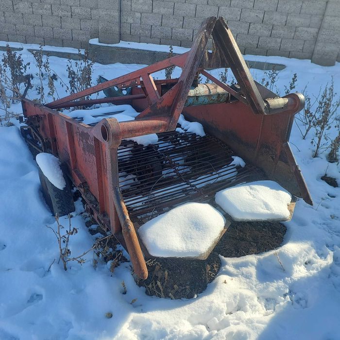 Картофельни капалка